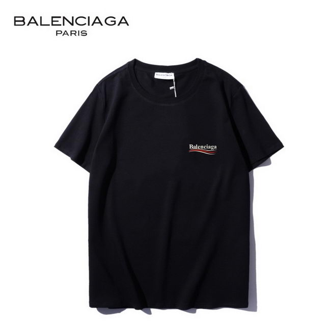 Balenciaga T-shirt Unisex ID:20220516-133